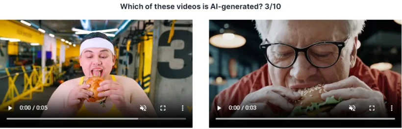 AI 영상 찾기 퀴즈