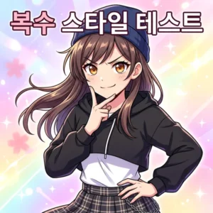 What’s Your Revenge Style? | 복수 스타일 테스트